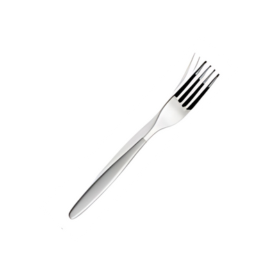 ELIZABETH Table Fork - Satin version