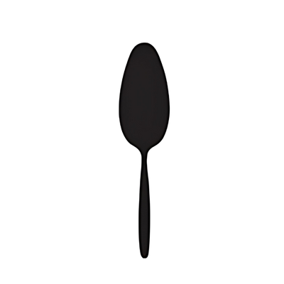 ELIZABETH Cake Server - Satin version