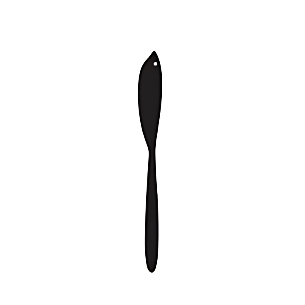 ELIZABETH Fish Knife - Satin version