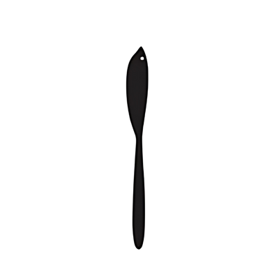 ELIZABETH Fish Knife - Satin version