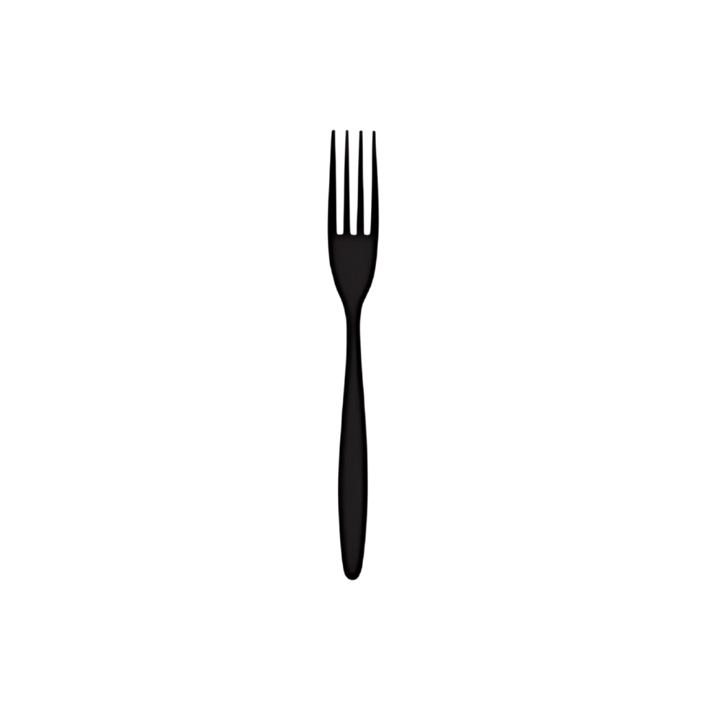 ELIZABETH Fruit Fork - Satin version