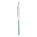 Table Knife - Solid Color Gray LD14112LK