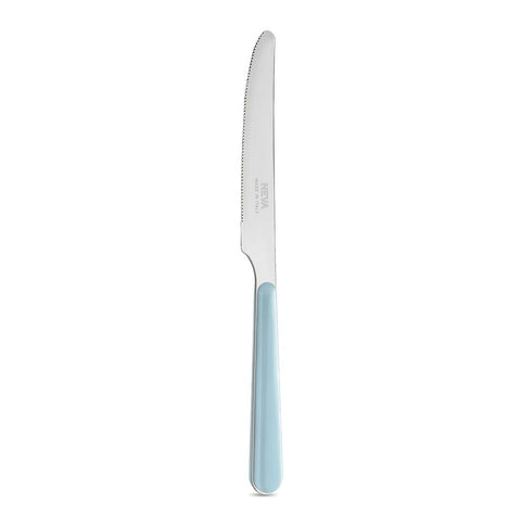 Couteau de table - Gris uni LD14112LK