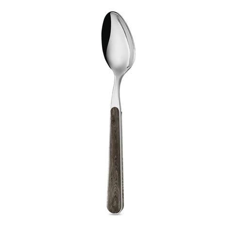 6 Coffee Spoons - Anthracite Pine BD15004