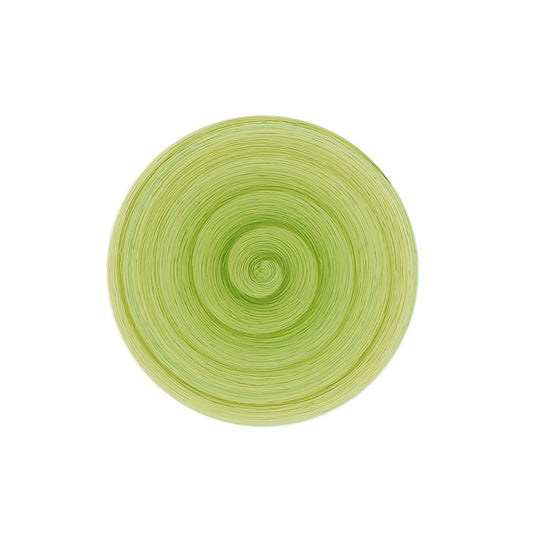 Piatto Dessert Memento Table - Lime