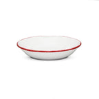 Memento Table Deep Plate - Yellow 