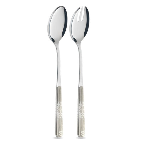 Coppia Insalata - Cottage BD15602 - Neva