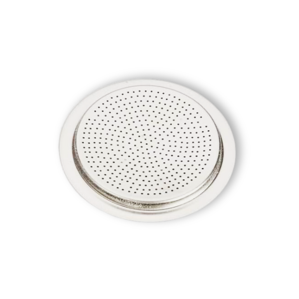 Filtro Superiore Moka 6 Tazze Thema - Genesis