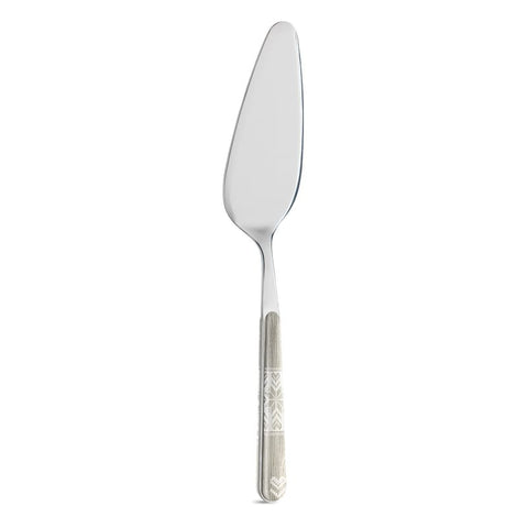 Cake Server - Solid Color Dove Grey LD14115T