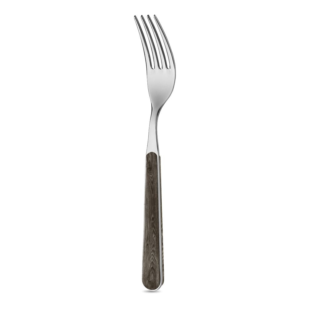 6 Table Forks - Anthracite Pine BD15004