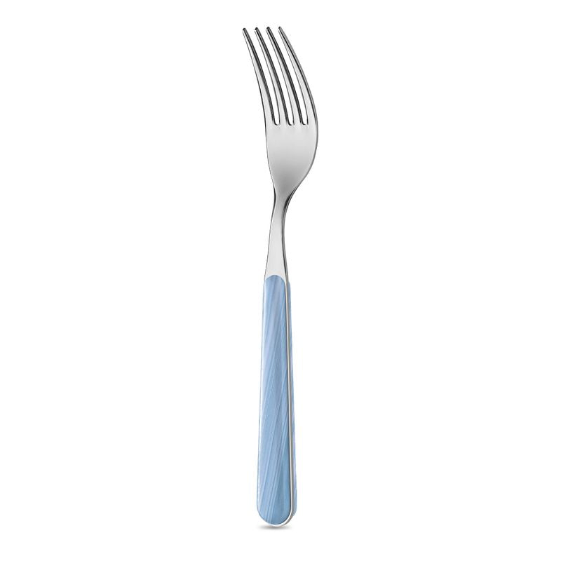 6 Table Fork - Vintage Floreal BD14006B-CT
