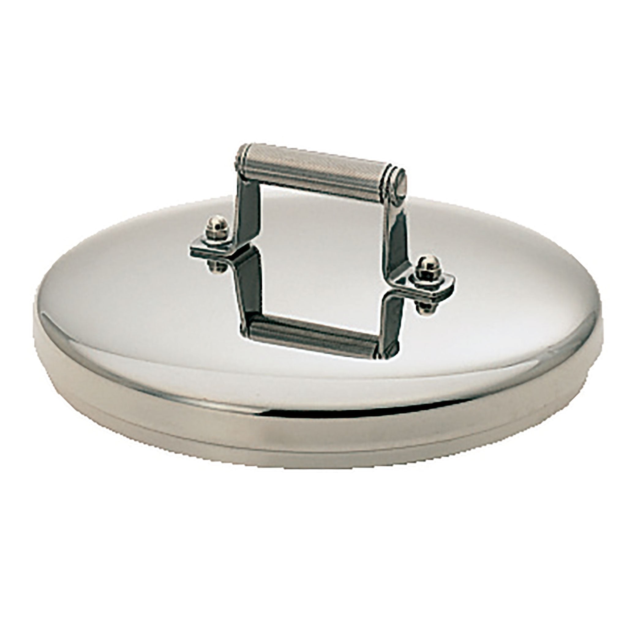 GENESIS - COPERCHIO 20 cm - SERAFINO ZANI