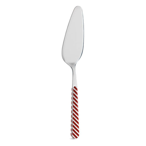 Pelle à gâteau - Gris tourterelle uni LD14115T