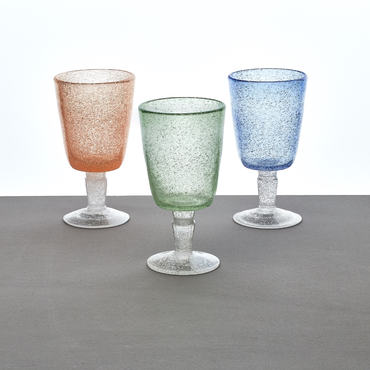 GOBLET -  PEACH - MEMENTO ORIGINALE - MONOCHROME