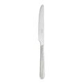 Couteau de table - Gris uni LD14112LK