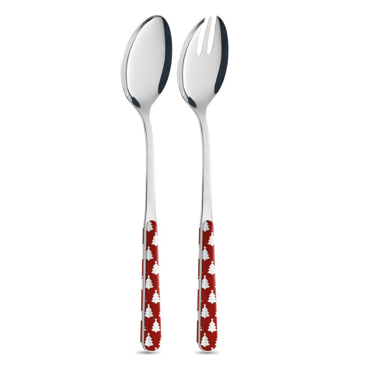 Assiettes à salade - Rose poudré uni LD14117PLM