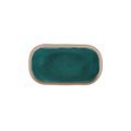 TERRAE OTTANIO - SMALL RECTANGULAR TRAY 2 PC - TOUCH-MEL