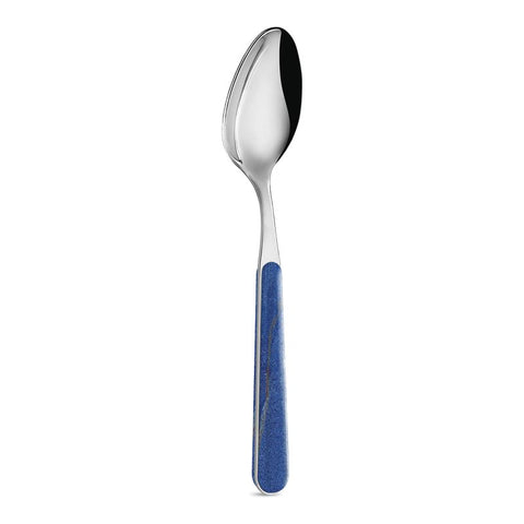 6 Coffee Spoons - Pietra Blu BD18006