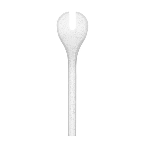 SALAD TOOLS MEMENTO SYNTH - WHITE TRANSPARENT