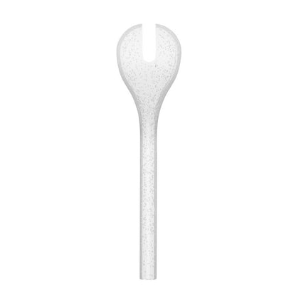 SALAD TOOLS MEMENTO SYNTH - WHITE TRANSPARENT 