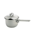 KAREN - CASSERUOLA 1 MANICO 14 cm SENZA COPERCHIO - SERAFINO ZANI