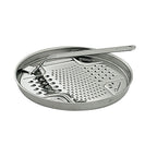 Karen - Grill avec pelle