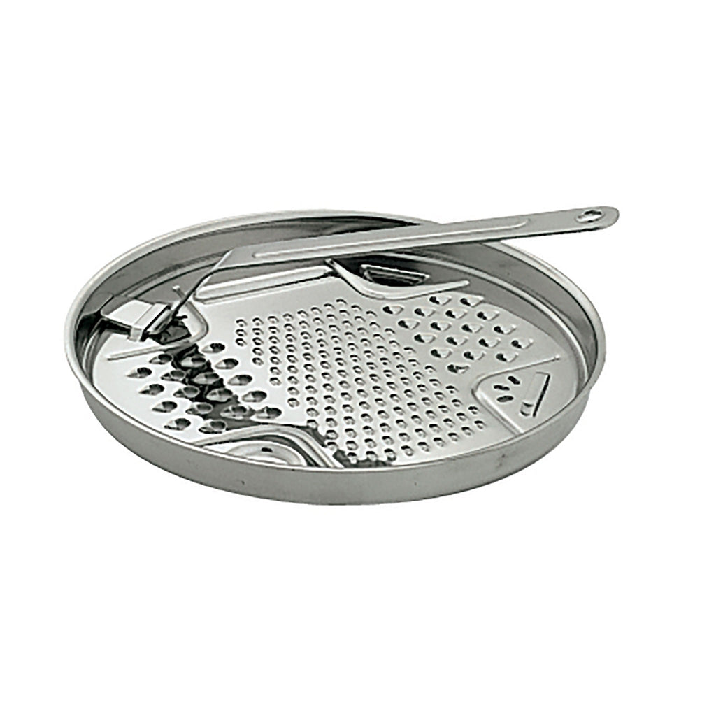 Karen - Grill avec pelle