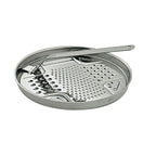 Karen - Grill avec pelle