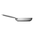 VICKERS PAN ø 20 cm • 1 handle - SERAFINO ZANI