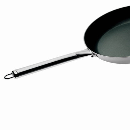 VICKERS PAN ø 20 cm • 1 handle - SERAFINO ZANI