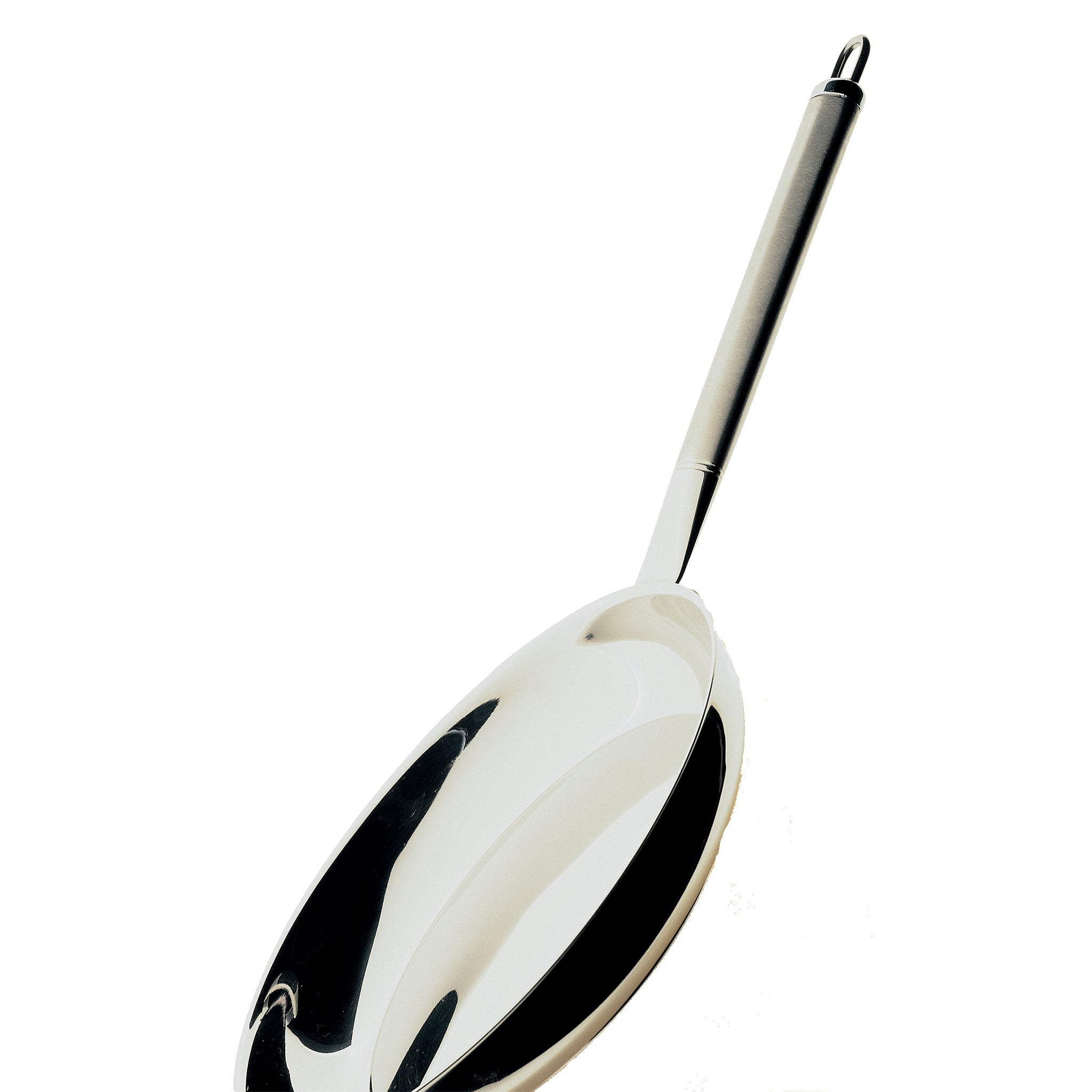 CHEF - PADELLA 32 cm - SERAFINO ZANI