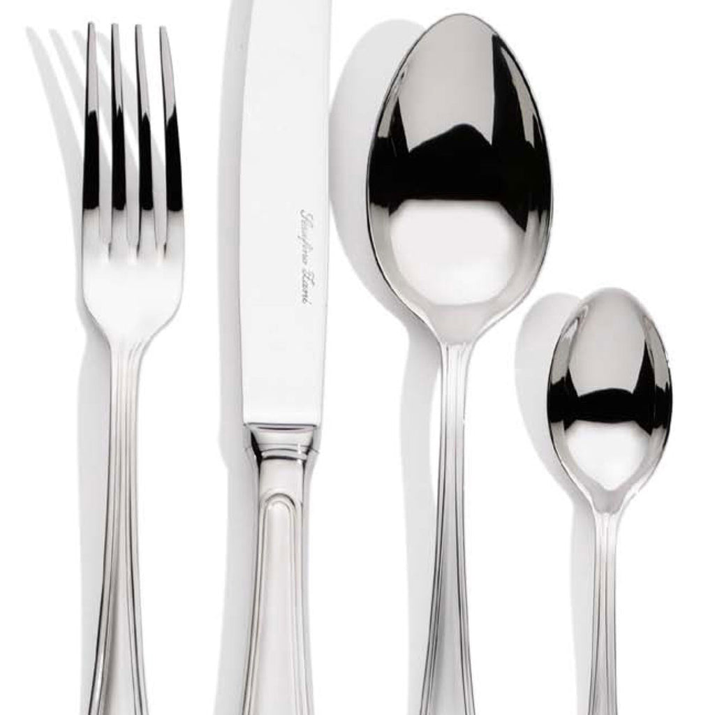 INGLESE - SET 24 PZ - SERAFINO ZANI