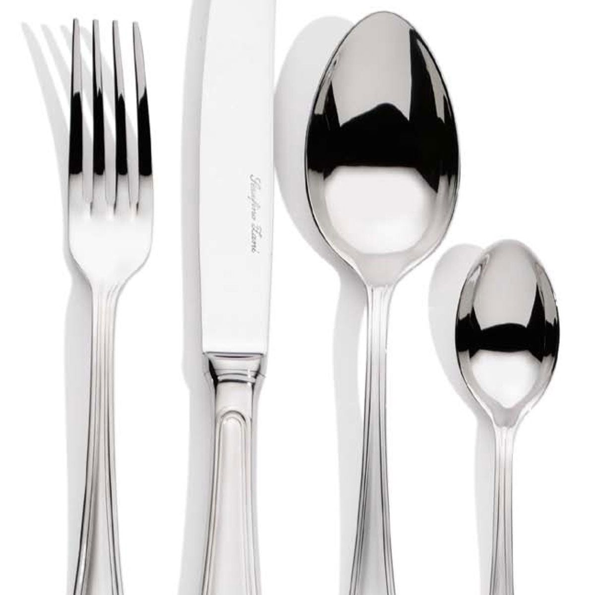 INGLESE - SET 24 PZ - SERAFINO ZANI