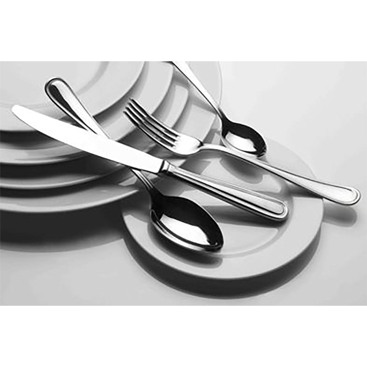 INGLESE - SET 24 PZ - SERAFINO ZANI