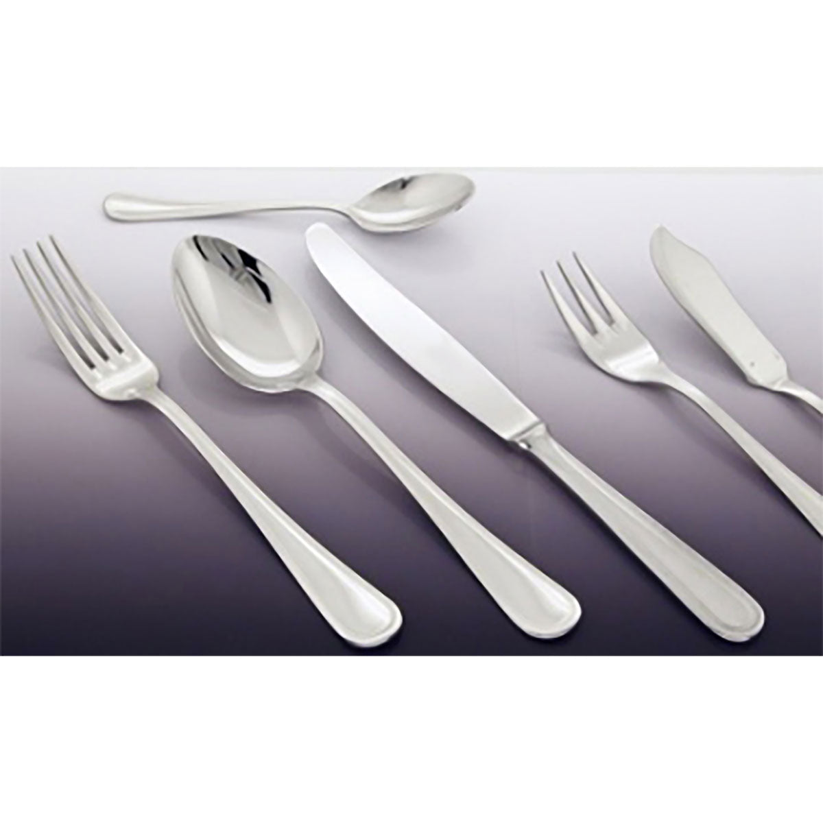 INGLESE - SET 24 PZ - SERAFINO ZANI