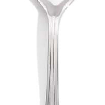 ENGLISH Coffee Spoon - SERAFINO ZANI