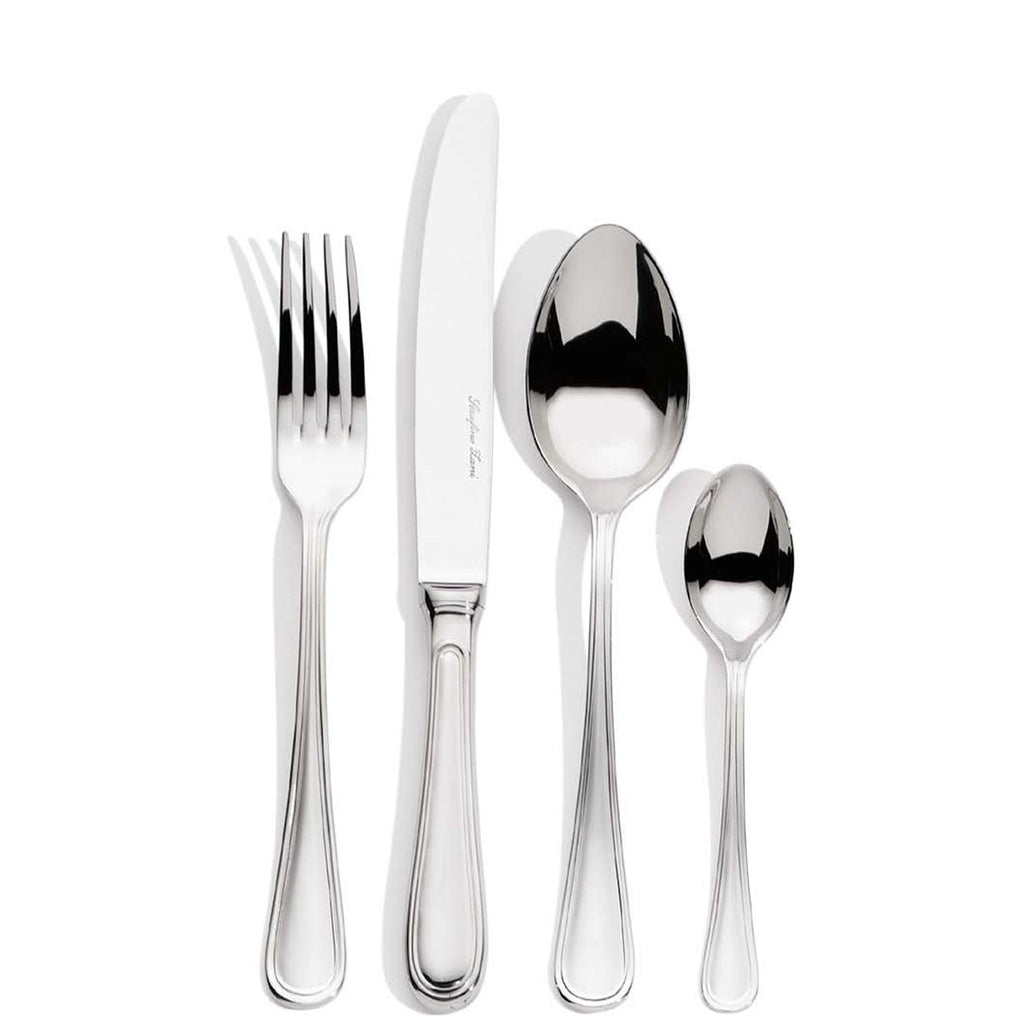 INGLESE - SET 24 PZ - SERAFINO ZANI