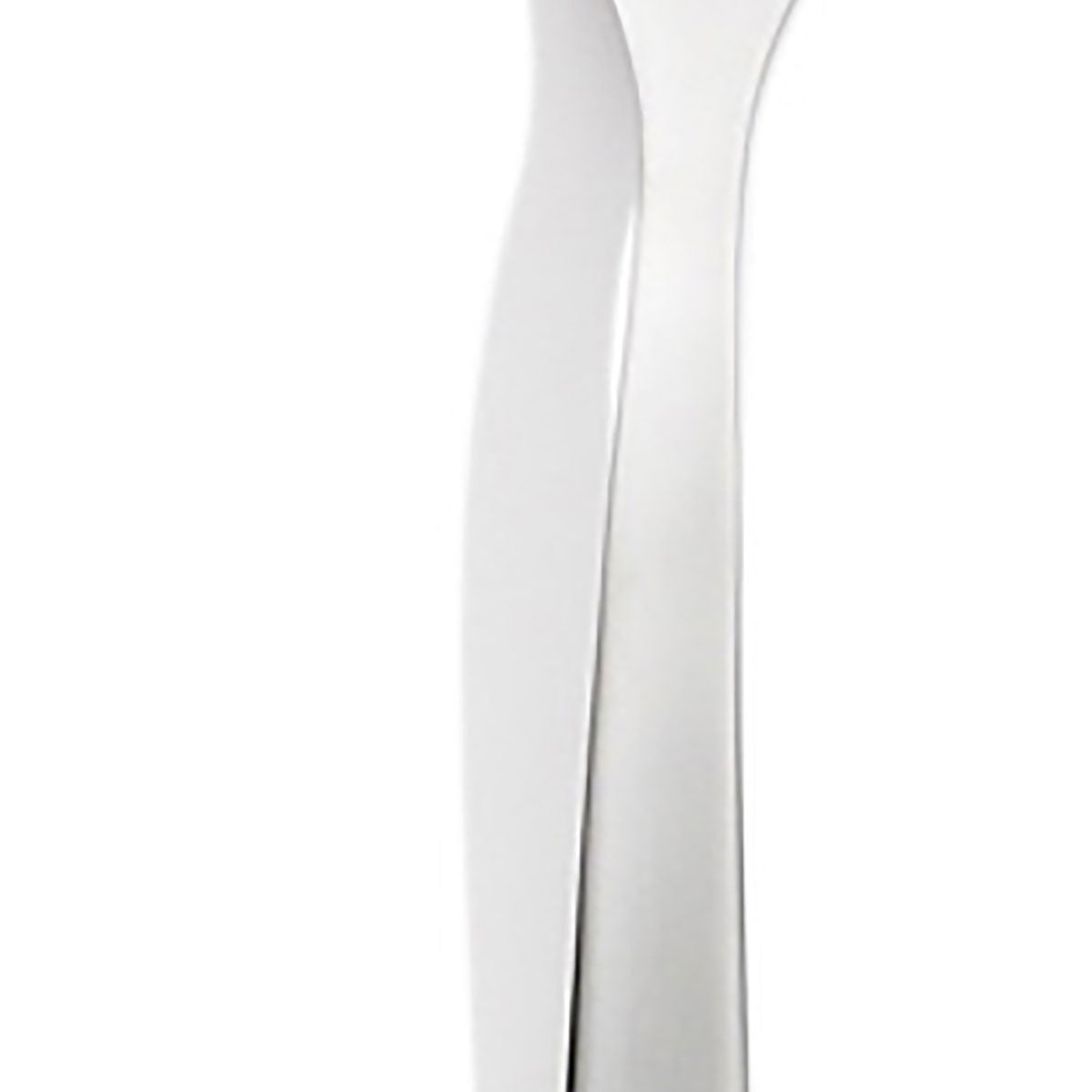 KAREN • Fruit / Dessert Fork - SERAFINO ZANI