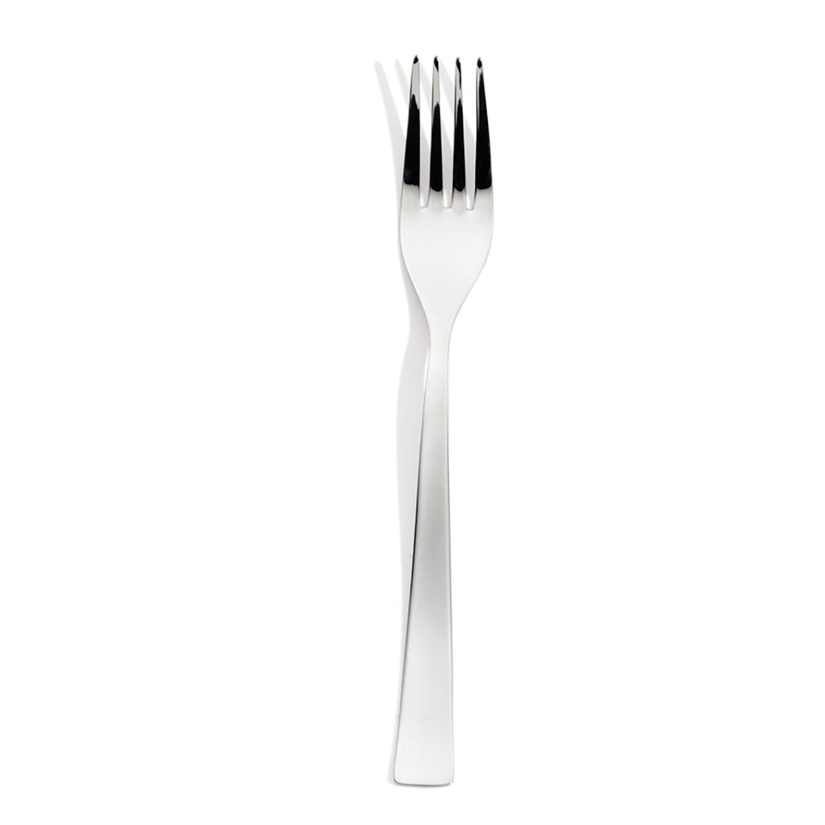 KAREN • Fruit / Dessert Fork - SERAFINO ZANI