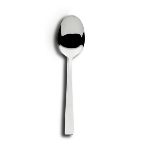 KAREN • Serving spoon - SERAFINO ZANI