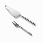 MERANO • Service à dessert 13 pièces - SERAFINO ZANI