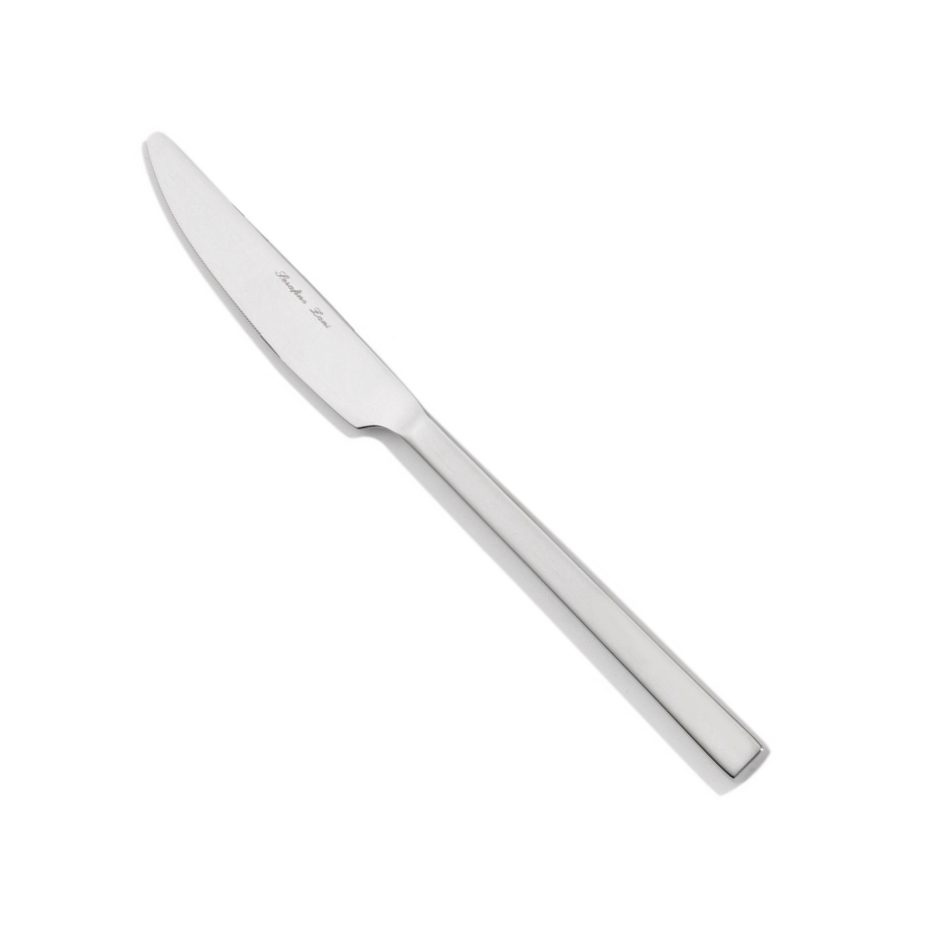 MERANO • Table Knife - SERAFINO ZANI