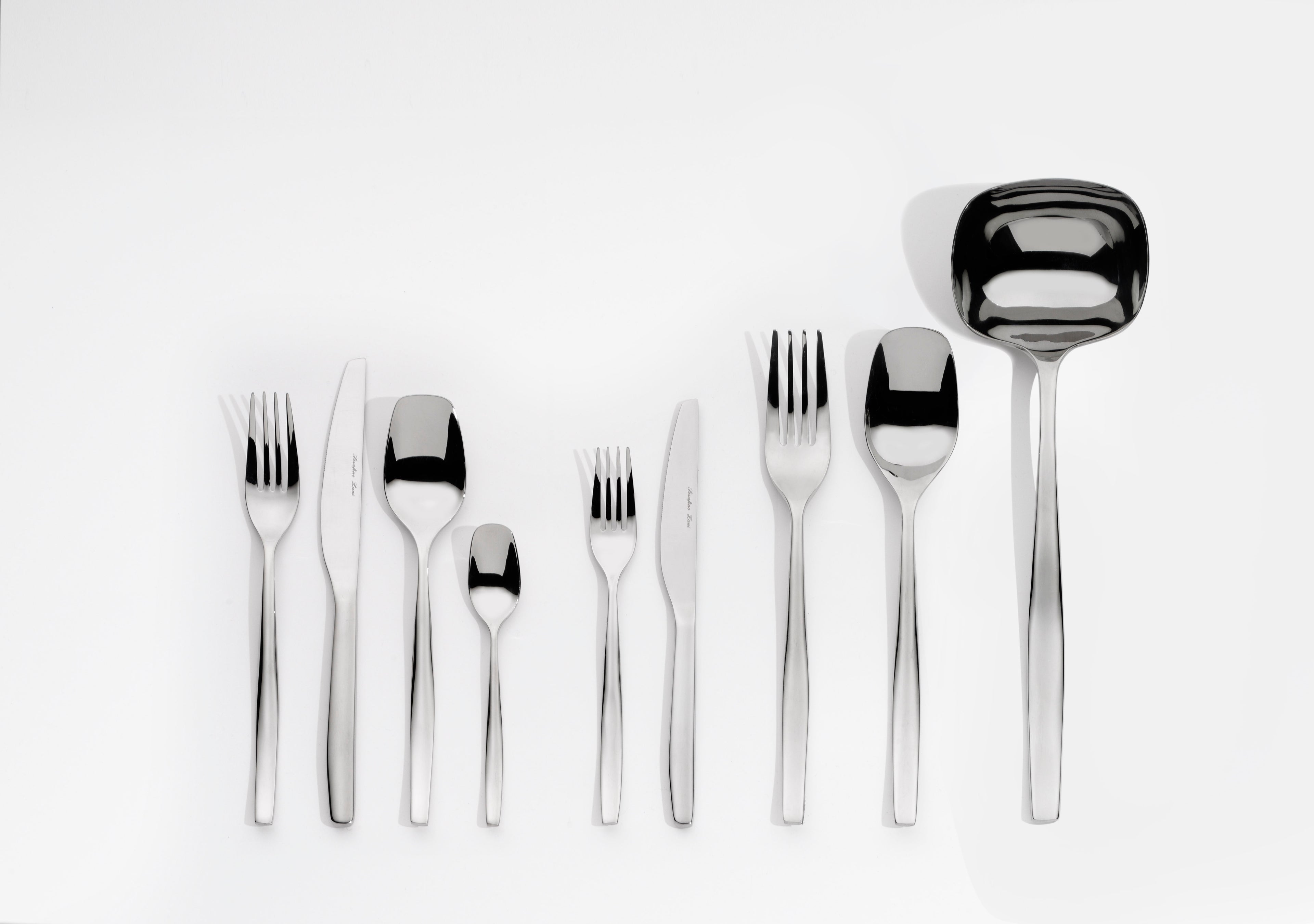 RAVELLO - CUCCHIAINO CAFFE' - SERAFINO ZANI