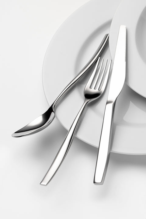 RAVELLO • Table Knife - SERAFINO ZANI