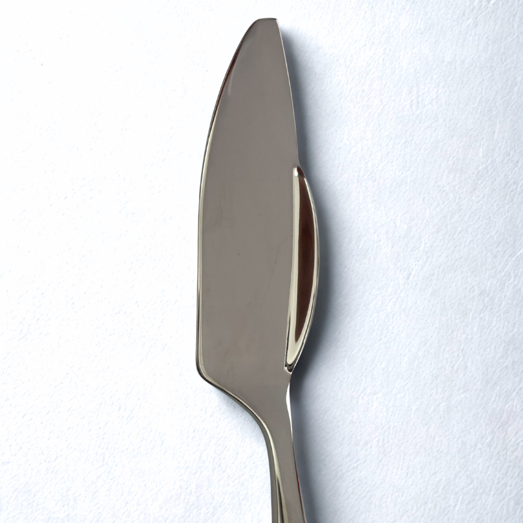 RAVELLO - SET PESCE 12 PZ - SERAFINO ZANI