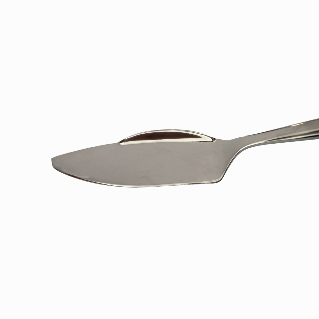 RAVELLO - COLTELLO PESCE - SERAFINO ZANI