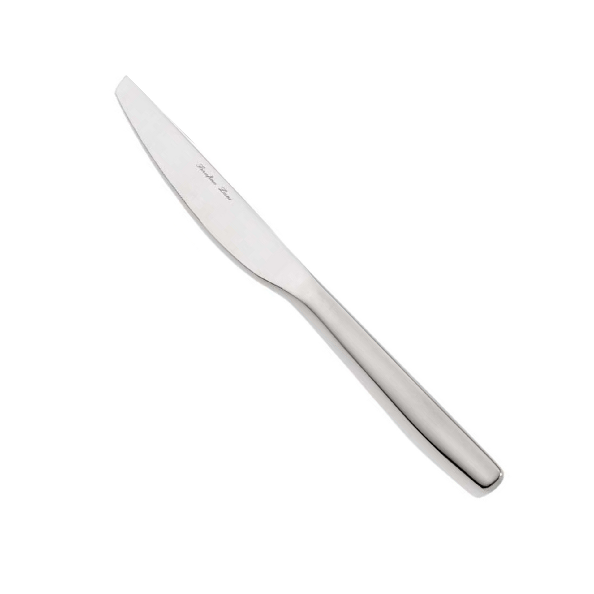 RAVELLO • Table Knife - SERAFINO ZANI