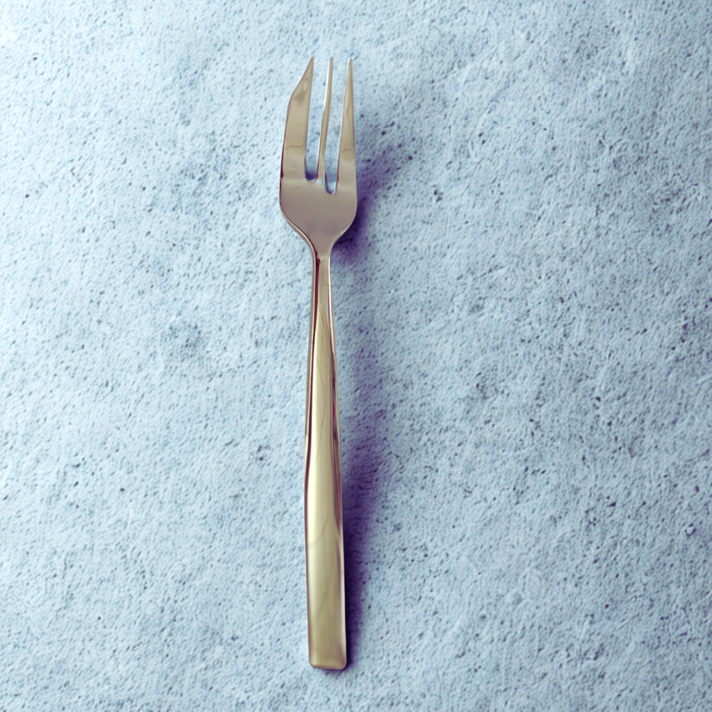 RAVELLO - SET PESCE 12 PZ - SERAFINO ZANI