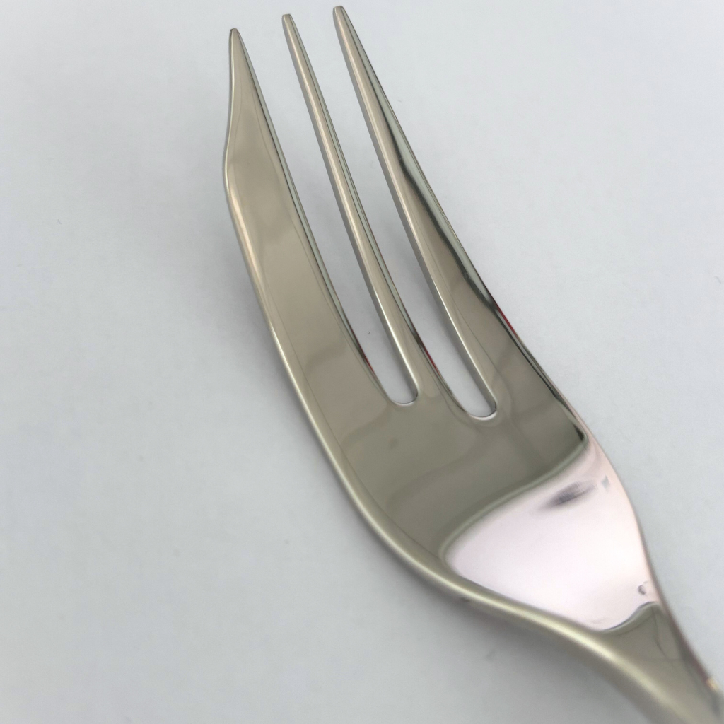 RAVELLO - FORCHETTA PESCE - SERAFINO ZANI