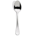 SELENE - 6 COFFEE SPOONS - SERAFINO ZANI